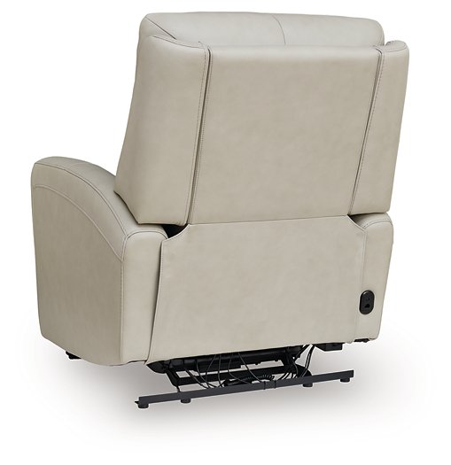Pincara Power AutoGlide Recliner