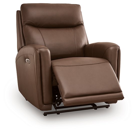 Pincara Power AutoGlide Recliner