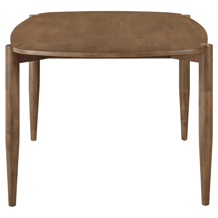 Dortch Dining Set