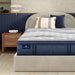 Serta iComfortPro Mattress Buckingham Plush Pillow Top - King image