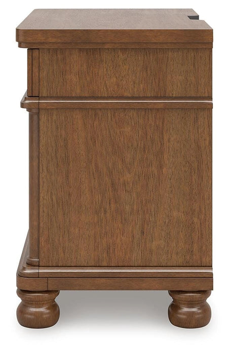 Rowlenstown Bedroom Set