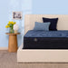 Serta Perfect Sleeper Hybrid Mattress Dazzling Night Medium - Twin image
