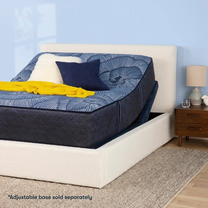 Serta Perfect Sleeper Hybrid Mattress Dazzling Night Medium - California King
