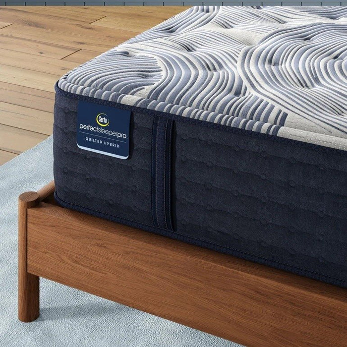 Serta Perfect Sleeper Pro Mattress Dublin Medium Tight Top - Twin XL
