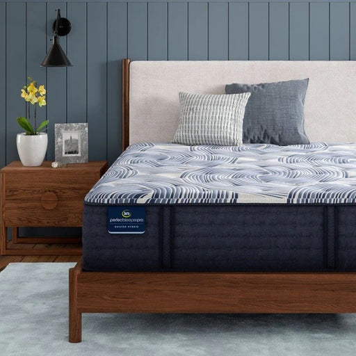 Serta Perfect Sleeper Pro Mattress Dublin Medium Tight Top - Twin XL image