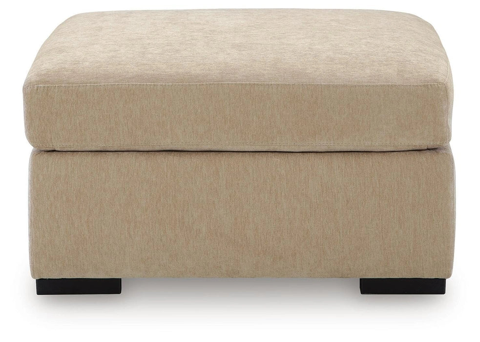 Bridgepoint Ottoman
