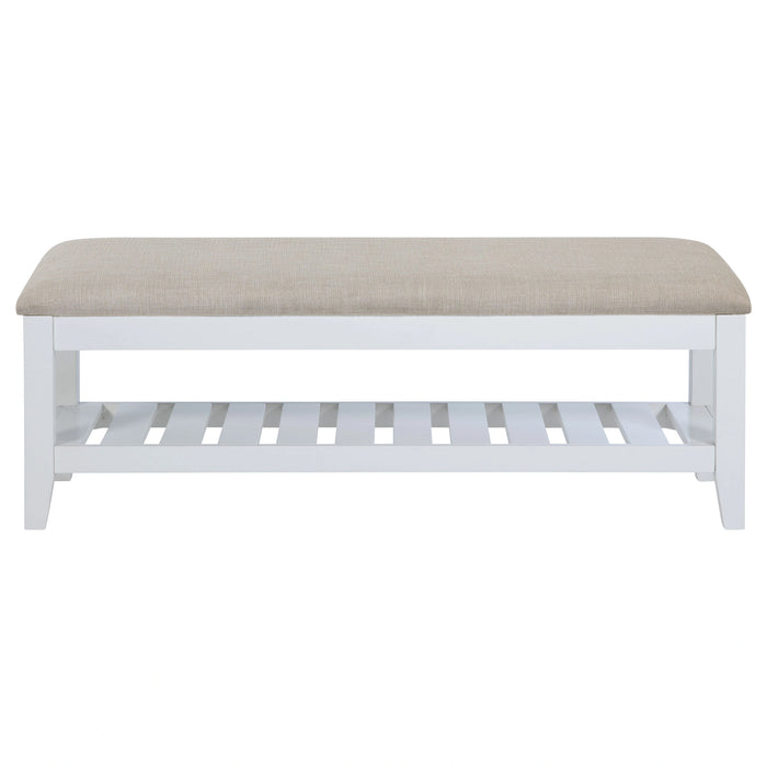 Bexhill Bedroom Bench