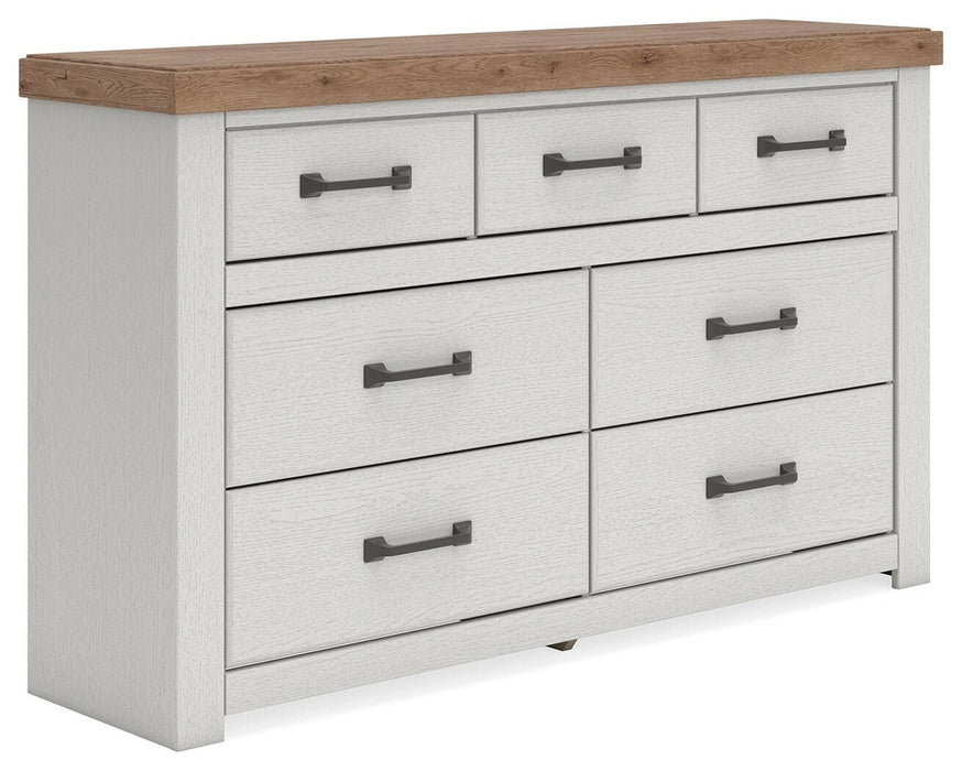 Savonport Dresser