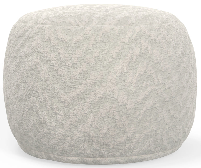 Sploosh Footstool