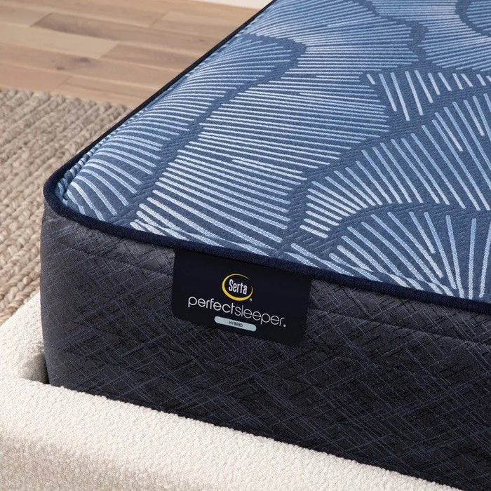 Serta Perfect Sleeper Hybrid Mattress Euphoric Nights Plush - Twin XL