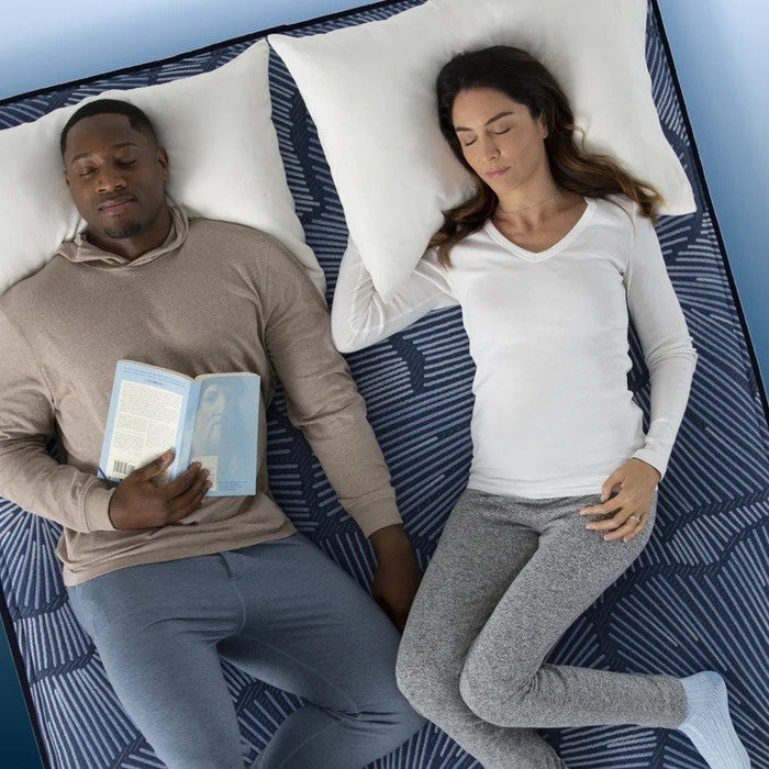 Serta Perfect Sleeper Hybrid Mattress Euphoric Nights Plush - Twin XL