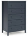 Simmenfort Chest of Drawers image