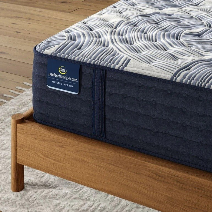 Serta Perfect Sleeper Pro Mattress Geneva Firm Tight Top - Twin XL