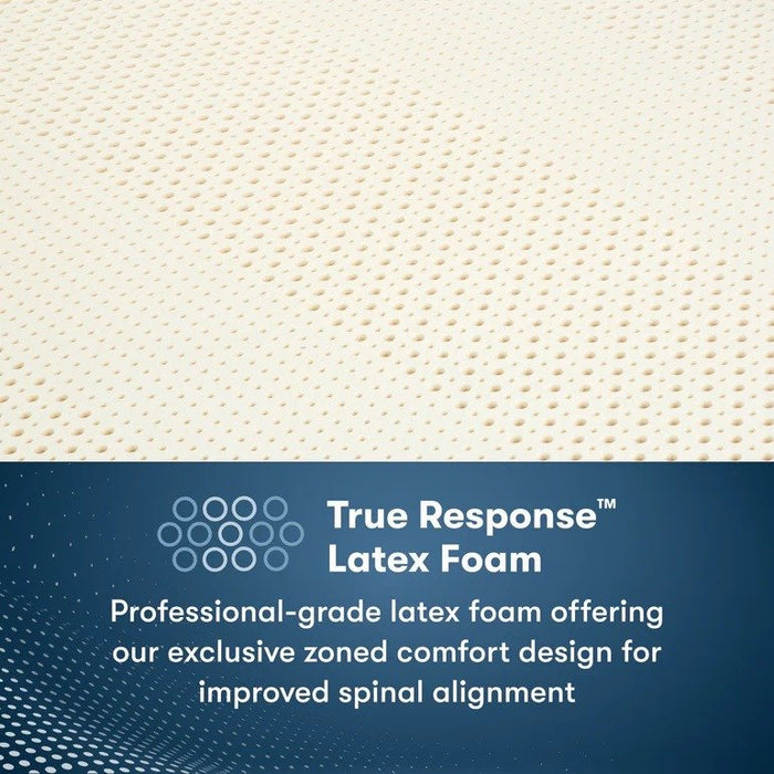 Serta Perfect Sleeper Pro Mattress Geneva Firm Tight Top - King