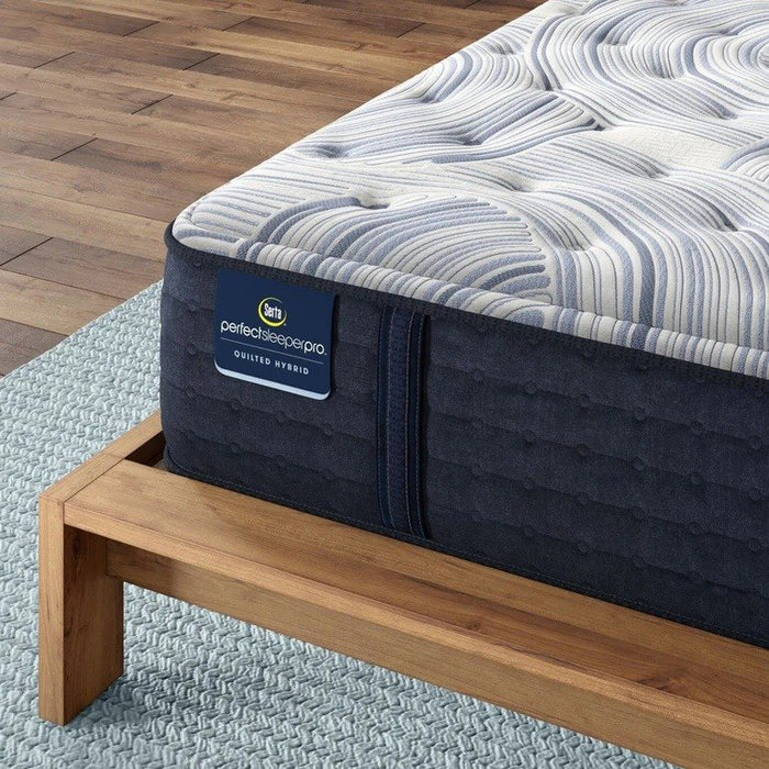 Serta Perfect Sleeper Pro Mattress Kensington Medium Tight Top - Twin XL