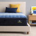 Serta Classic Mattress Brecon Plush Pillow Top - Twin image