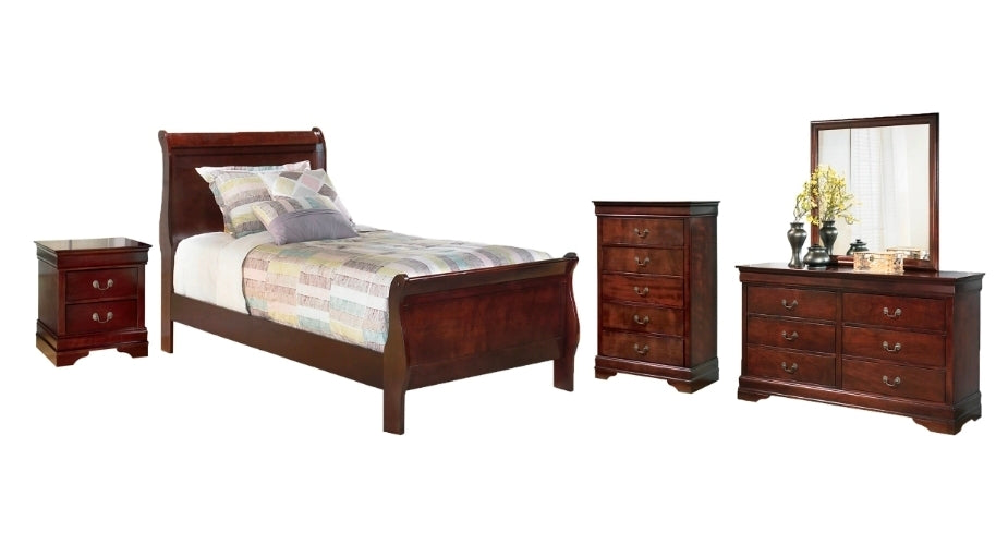 Alisdair Bedroom Set