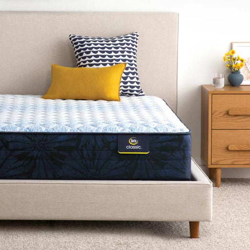 Serta Classic Mattress Dorian Firm - Twin XL image