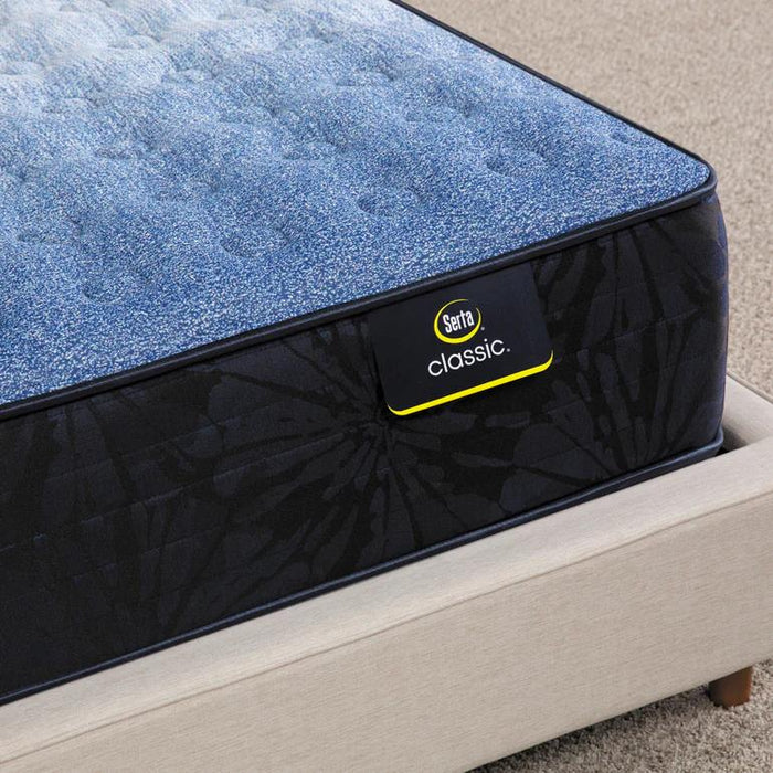 Serta Classic Mattress Brecon Firm - King